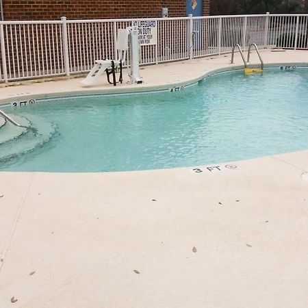 Motel 6 Myrtle Beach Exteriör bild