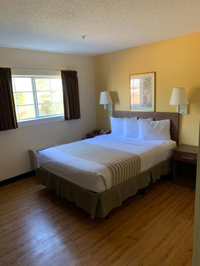 Motel 6 Myrtle Beach Exteriör bild